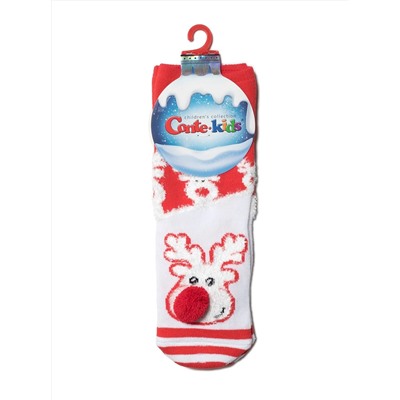CONTE-KIDS Носки NEW YEAR 19С-70СП