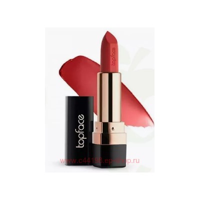 TopFace Instyle Помада для губ Matte Lipstick тон 013 PT 155