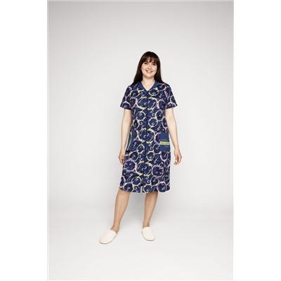 Mad-7030 (Халат женский, MaDo )