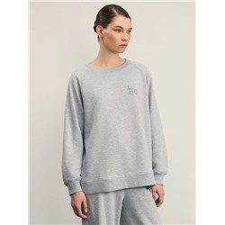 495931 ZARINA Толстовка