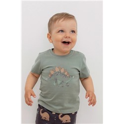 CROCKID Футболка КР 302155/1