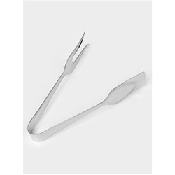 Щипцы для салата Hanna Knövell, h=22 см, толщина 0.7 мм, нержавеющая сталь