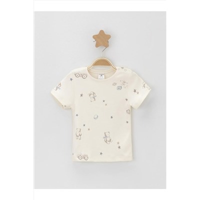 Футболки, 2 шт. CROCKID, 1238124