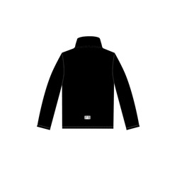 Куртка трикотажная для девочек