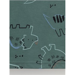 CROCKID Футболка КР 302537