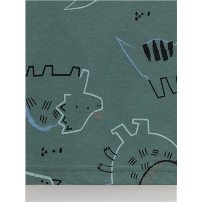 CROCKID Футболка КР 302537