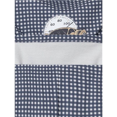 CROCKID Пижама К 1581