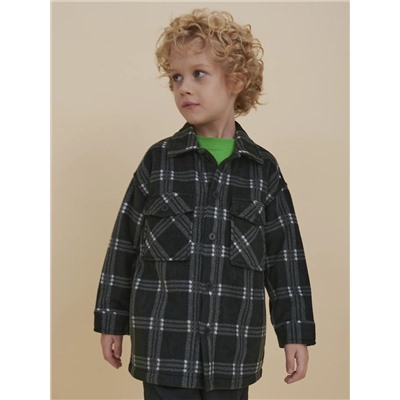 PELICAN Куртка BFCQ3352