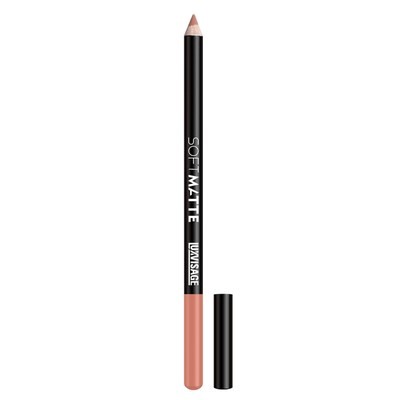 Карандаш для губ тон 608 Coral Beige