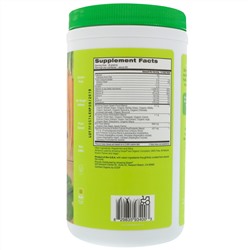 Amazing Grass, Оригинальная зеленая суперпища, 17 унц. (480 г)