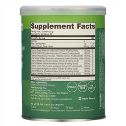 Four Sigmatic, грибная смесь, 60 г (2,12 унции)