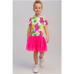 Платье PLAYTODAY, 1121429