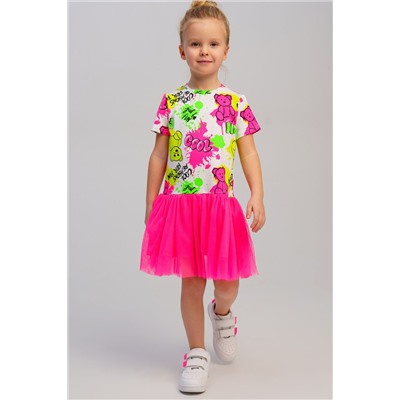 Платье PLAYTODAY, 1121429