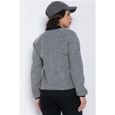 Бомбер LADY TAIGA, 1080634