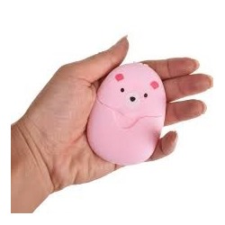 Мыло для рук листовое антибактериальное, 50 штук