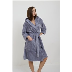 Lika Dress Халат