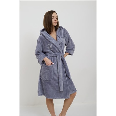 Lika Dress Халат