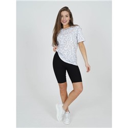 Футболка Бетси (Белый)