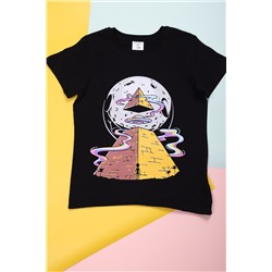 Футболка Д-8