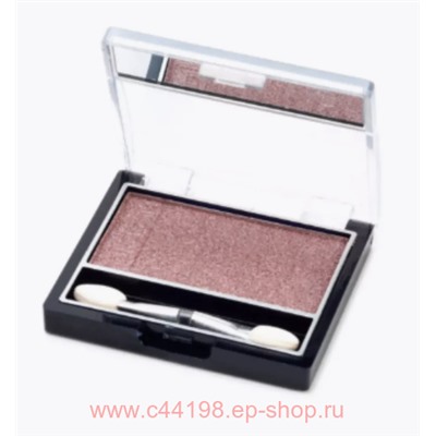 MILDLook Тени для век одноцветные тон 28 розовый перламутровый 5011
