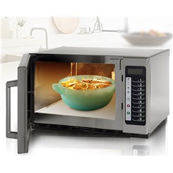 Силиконовая миска с крышкой