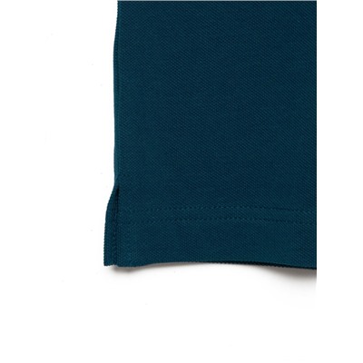 Джемперы DIWARI MD 944 Футболка-поло с контрастной отделкой