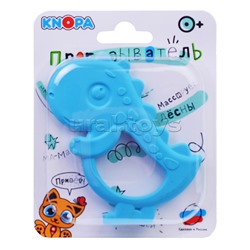 Прорезыватель "Дино"