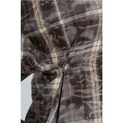 LT Collection Рубашка Б14194-5М