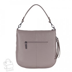 Сумка женская кожаная 9653Y b.apricot Polina&Eiterou  в Новосибирске