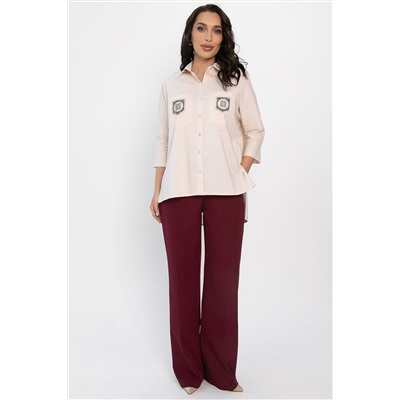 LT Collection Рубашка Б14357-10М