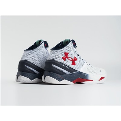 Кроссовки Under Armour Curry 2
