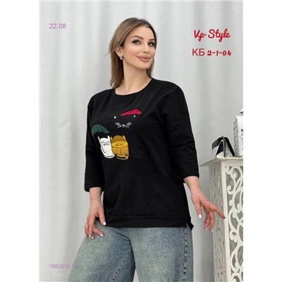 Кофта 1982914-3