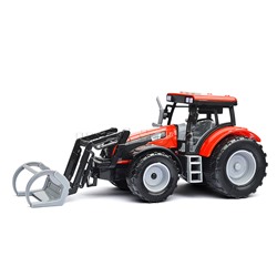 Трактор "Сельхозтехника" в коробке