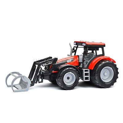 Трактор "Сельхозтехника" в коробке