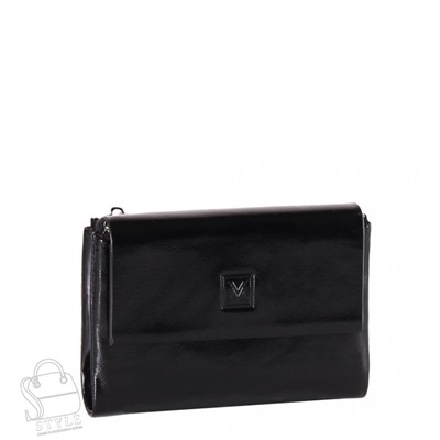 Женский кошелек 9929-1301 black Vermari в Новосибирске