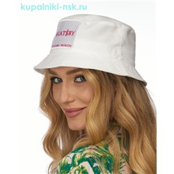 8955109 Gatsby Панама женская хлопок (56-60)