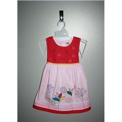 Платья Smile Rabbit PSR35