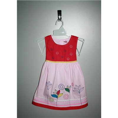 Платья Smile Rabbit PSR35