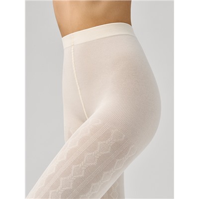 Omsa Колготки CASCATA 100 (вискоза с косичками)