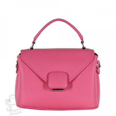 Сумка женская  270062 rose red Velina Fabbiano/50