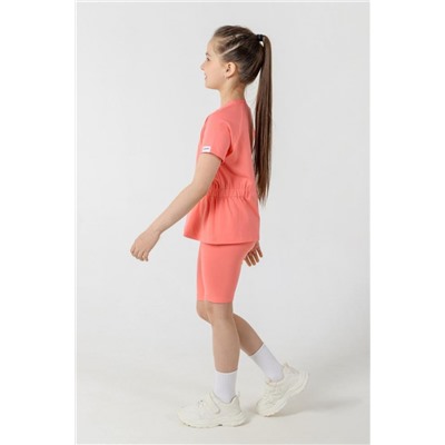 Костюм ВИВА-4 (персиковый)