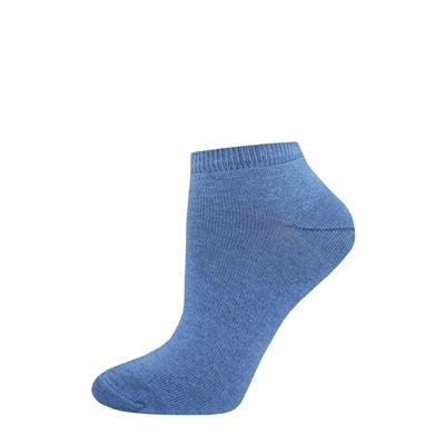 Короткие БРЕСТСКИЕ НОСКИ ЖЕНСКИЕ 1233 BASIC