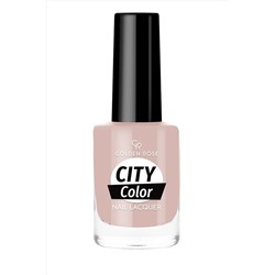 Лак для ногтей GR City Color Nail Lacquer (0-100) КОСМЕТИКА ИЗ ТУРЦИИ, 1097427
