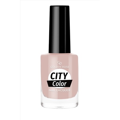 Лак для ногтей GR City Color Nail Lacquer (0-100) КОСМЕТИКА ИЗ ТУРЦИИ, 1097427