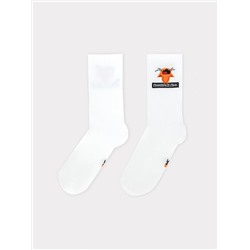 MARK FORMELLE Женские носки 217K-2664