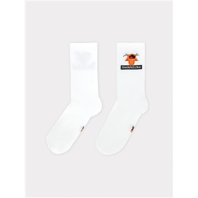 MARK FORMELLE Женские носки 217K-2664