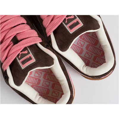 Кроссовки Puma Suede XL