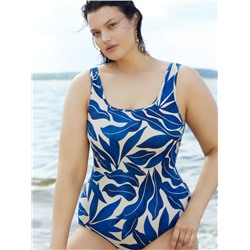 КУПАЛЬНИК ЖЕНСКИЙ 762218