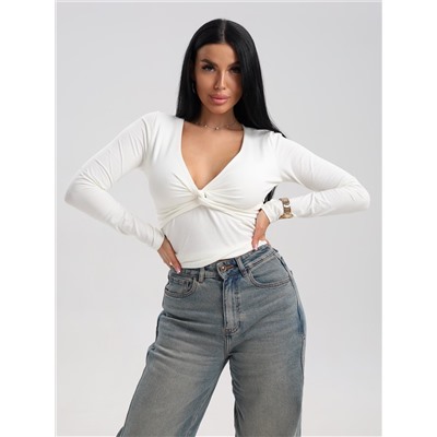 Текс-плюс Лонгслив НФ-00226042