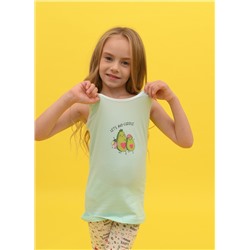 Майка для девочки Berrak